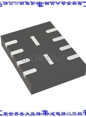 AT25FF321A-MBUN-T 存储器IC FLASH 32MBIT SPI/QUAD 8UDFN芯片