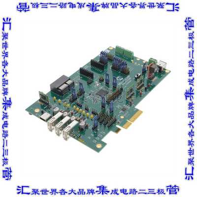 EV96N38A 开发板评估板 EVB-PCI11400
