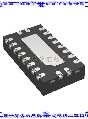 SN74AC7541RKSR 集成电路芯片EIGHT-CHANNEL 1.5-V TO 6-V BUFFE