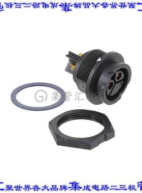 CC-02RMFS-QC800P 连接器接插件MIDDLE RECEPTACLE(REAR)