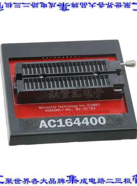 AC164400 开发板评估板 MODULE SKT FOR PM3 40DIP