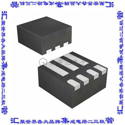 TPS62087RLTT 开关稳压器IC REG BUCK 1.8V 3A 7VSON电源芯片集