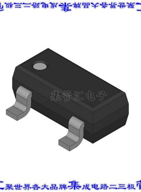 BAS7004E6433HTMA1 二极管阵列 DIODE ARR SCHOTT 70V 70MA SOT23