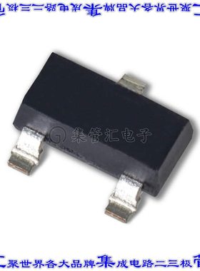 SST511 SOT-23 3L ROHS 晶体管 DIODE CUR REG 50V 5.6MA 350MW