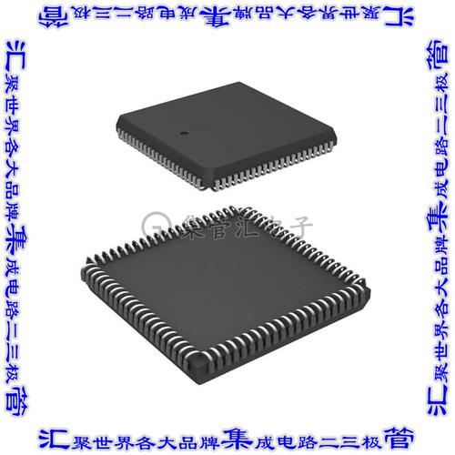 IA188EBPLC84IR2 集成电路芯片IC MCU 8/16BIT ROMLESS 84PLCC
