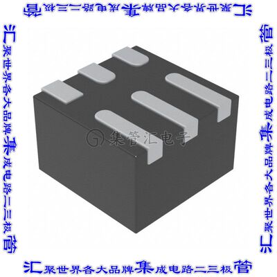 TPS6282618DMQR 开关稳压器IC REG BUCK 1.8V 3A 6VSON电源芯片