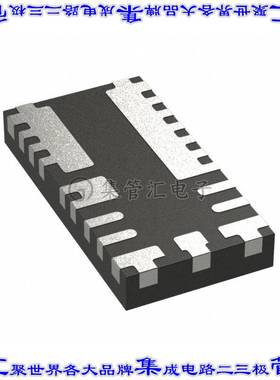 MAX20801TPBA+ 集成电路芯片IC CELL-STRING OPTIMIZER 10FCQFN