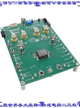 DC2672A-A 开发板评估板 LTM4664 DEMOBOARD DUAL 25A CORE