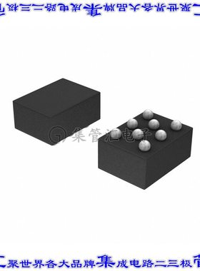 ST1PS01EJR 开关稳压器IC REG BUCK 1.8V 400MA 8FLIPCHIP电源芯