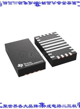 TPS55287RYQR 集成电路芯片IC REG BUCK BOOST PROG 4A 21VQFN