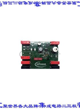 DEMOBOARDTLE83862ELTOBO1 开发板评估板 DEMOBOARD TLE8386-2EL