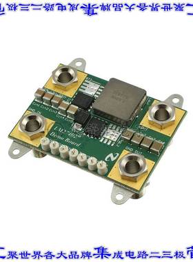 LM27402SQEVAL/NOPB 开发板评估板 BOARD EVALUATION LM27402