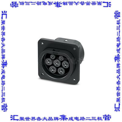 1408170 连接器接插件INFRASTRUCTURE SOCKET OUTLET FOR