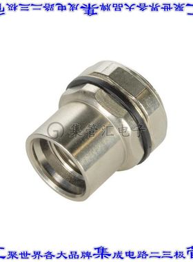 21033012011 连接器接插件M12-ACC-HOUSING PP INVERSE FEMAL