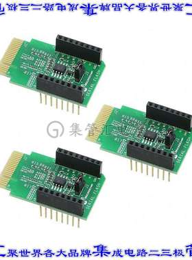 AC243009 开发板评估板 SQI SUPERFLASH KIT 1