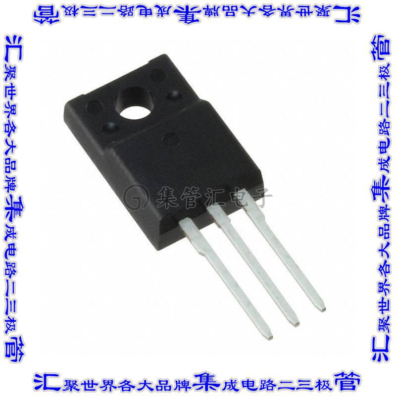 IRFI4229PBF 晶体管 MOSFET N-CH 250V 19A TO220AB - 实物图