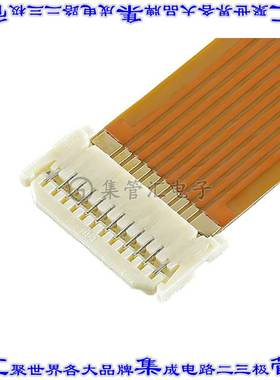 20588-006E-01 连接器接插件MINIFLEX 4-ST, 6P