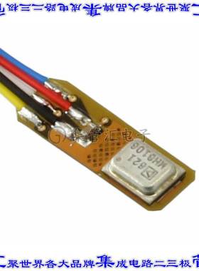 EV_INMP621-FX 开发板评估板 EVAL BOARD MEMS MIC INMP621