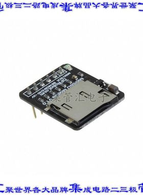 DFR0229 开发板评估板 MICROSD CARD MODULE FOR A