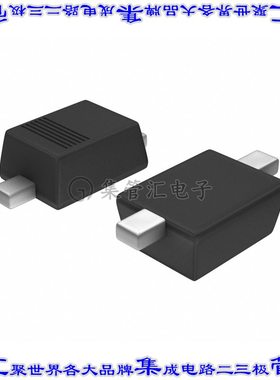 MM3Z56VC 齐纳二极管 DIODE ZENER 56V 200MW SOD323F