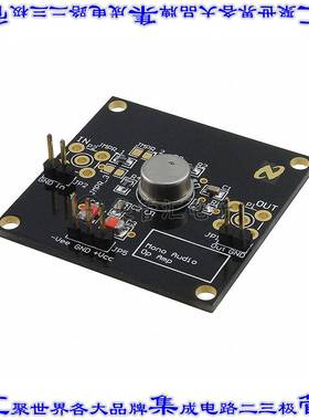 LME49710HABD 开发板评估板 BOARD EVALUATION LME49710HA