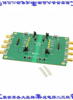 MAX1493XSEVKIT# 开发板评估板 EVAL KIT MAX14930-33 SOIC N