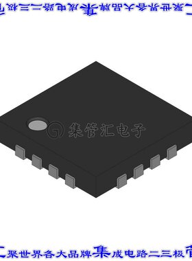 CY8C21223-24LGXI 集成电路芯片IC MCU 8BIT 4KB FLASH 16QFN