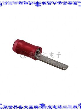 131331 连接器接插件CONN WIRE PIN TERM 16-22AWG PIDG