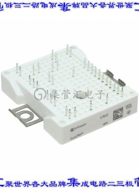 F3L75R07W2E3B11BOMA1 晶体管 IGBT MODULE 650V 95A 250W