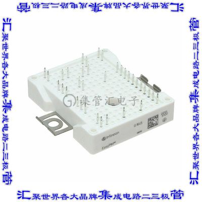 FS75R12W2T4B11BOMA1 晶体管 IGBT MOD 1200V 107A 375W