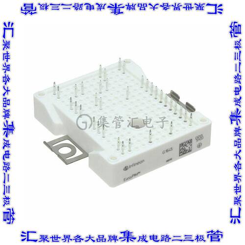 FP35R12W2T4PBPSA1 晶体管 IGBT MOD 1200V 70A 20MW