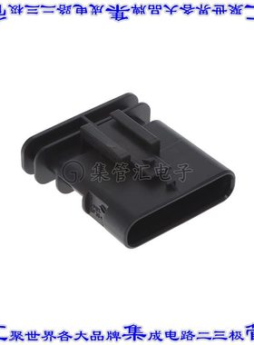 1-1703506-1 连接器接插件8POS,TAB1.2X0.6TAB HSG,ASSY,CODA