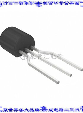 MPSA05-AP 单双极晶体管 TRANS NPN 60V 0.5A TO92