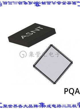 ASNT2016-PQA 集成电路芯片IC CLK DEMULTI 1:16 100QFN