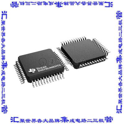 F280039CSPM 集成电路芯片IC MCU 32BIT 384KB FLASH 64LQFP