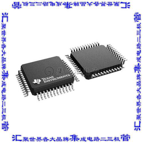 F280025CPMS 单片机IC MCU 32BIT 128KB FLASH 64LQFP芯片微控制