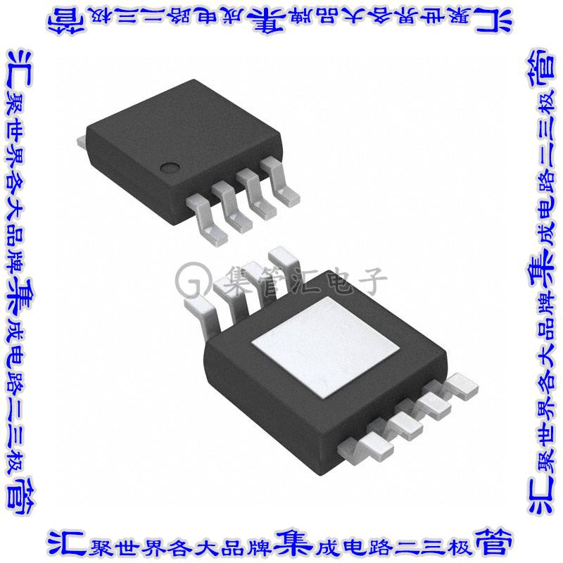 AP7583AQ-50MP-13 线性稳压器LDO CMOS LOWCURR MSOP-8EP 2.电源