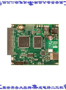 DC718C 开发板评估板 DEMO QUIKEVAL-II DATA
