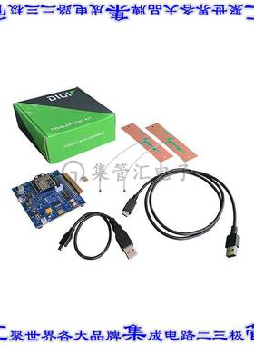 XK3-C-V1-T-UB 开发板评估板 DIGI XBEE3 CELLULAR DEV KIT, LTE