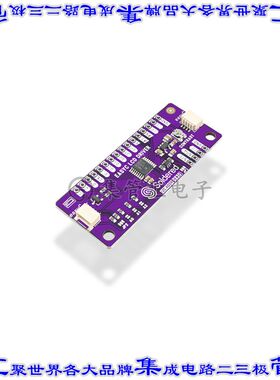 333003 开发板评估板 I2C LCD ADAPTER HDD44780 BACKPAC