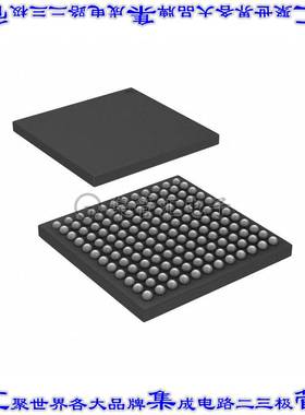 AD9278BBCZ 集成电路芯片IC AAF/ADC/LNA 12B 50M 144CSP