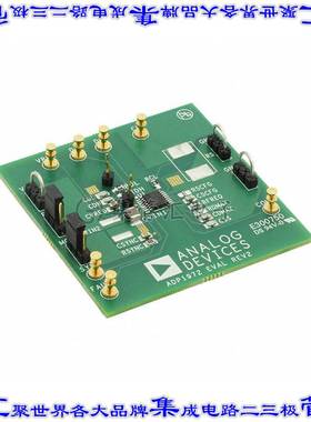 ADP1972-EVALZ 开发板评估板 EVAL BOARD PWM CNTRLR ADP1972
