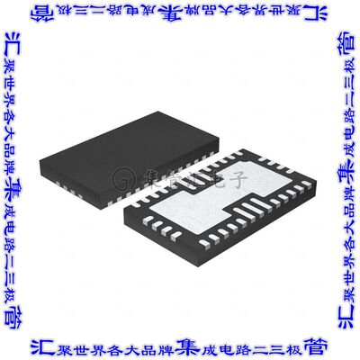 LT6604IUFF-15#PBF 集成电路芯片IC OPAMP DIFF 2 CIRCUIT 34QFN