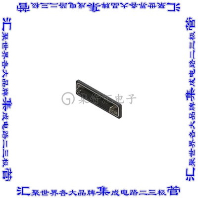 628-W37-222-012 连接器接插件628W (WATERPROOF) SERIES VERTICA