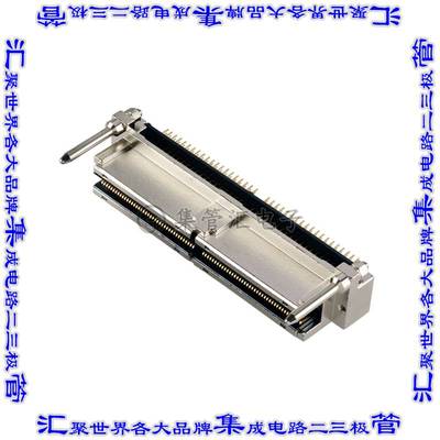 30056-160T-F 连接器接插件MINIDOCK RECE. VERTICAL SLIM 160