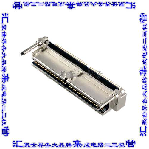 30056-160T-F 连接器接插件MINIDOCK RECE. VERTICAL SLIM 160