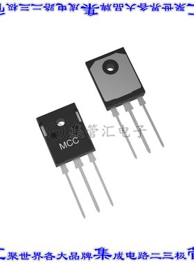 SICW080N120Y4-BP 晶体管 N-CHANNEL MOSFET,TO-247-4