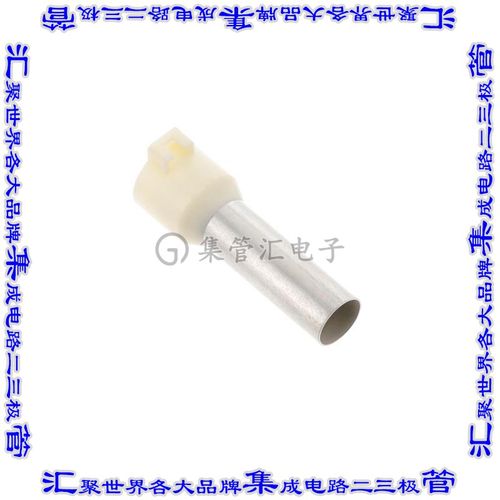 DZ5CA163 连接器接插件CABLE ENDS 100 PER BAG