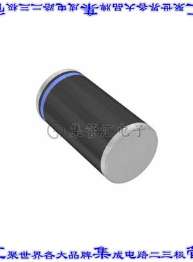 TMBAT49FILM 二极管 DIODE SCHOTTKY 80V 500MA MELF