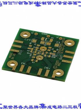 LMH730165/NOPB 开发板评估板 EVALUATION BOARD